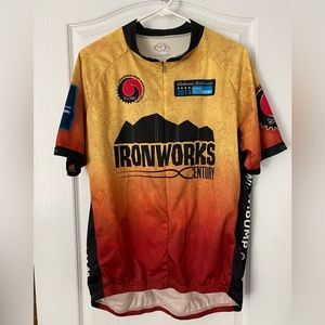 Bike Jersey